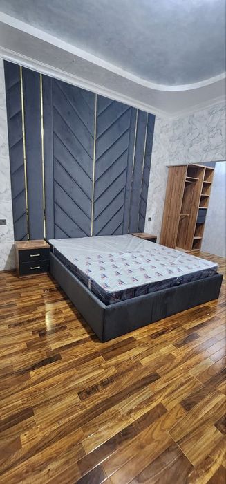 Mebel buyurtma asosida