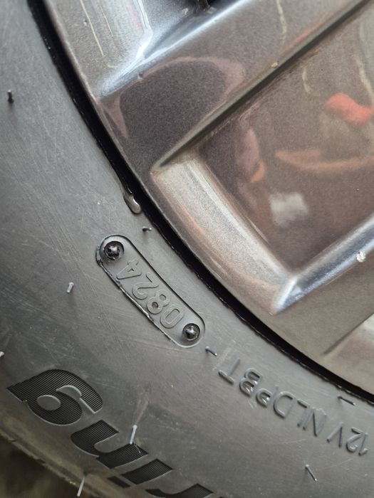 R15 Jante cu cauciucuri R15 5x112