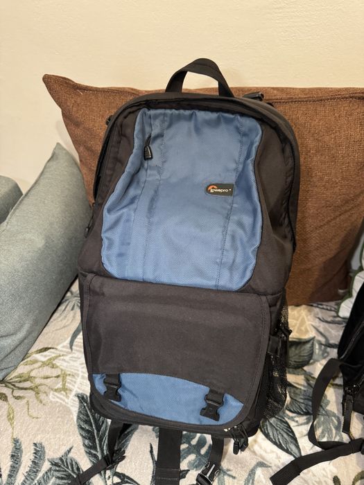 Rucsac Case Logic CVBP-105, Ghiozdane, rucasac, geanta foto
