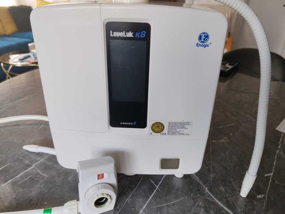 Filtru apa KANGEN LeveLuk K8