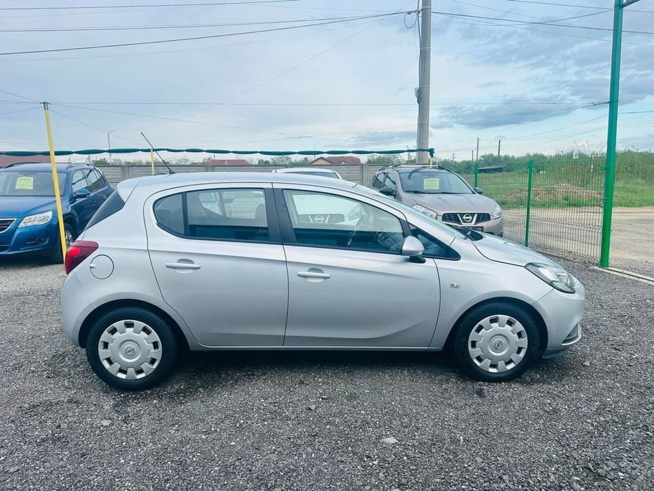 Vand Opel Corsa 2015 - 1.3Cdti