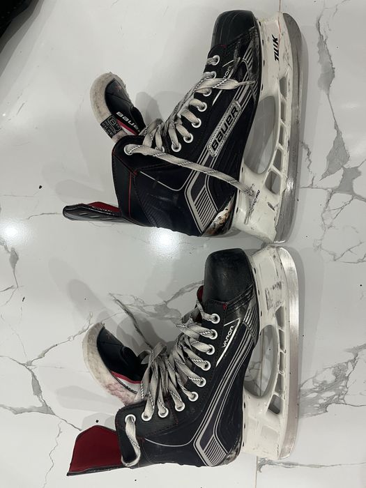 Комплект хоккейной экипировки