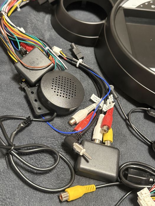 Navigatie Mini Cooper Coountryman