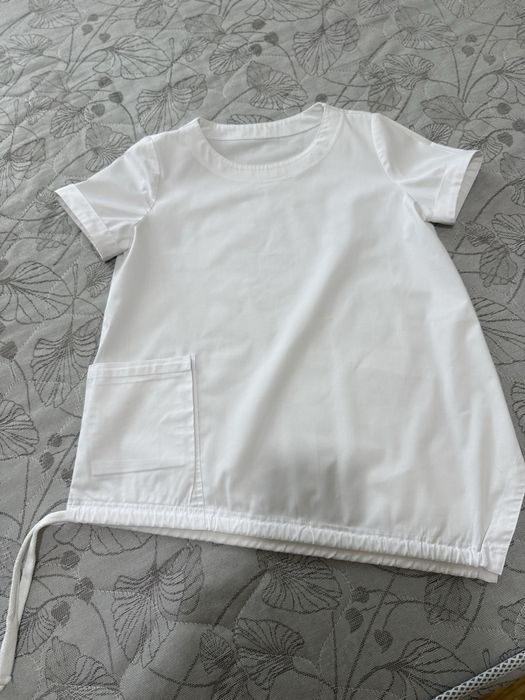 Хирургический костюм