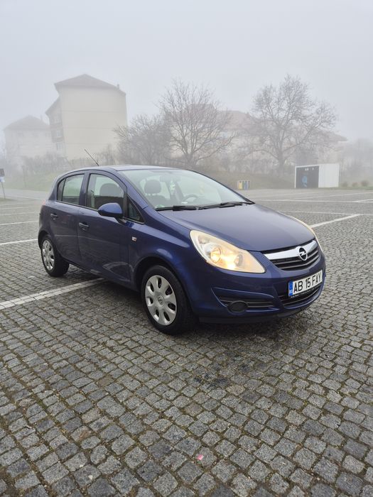 Opel Corsa 2010 1.3 diesel