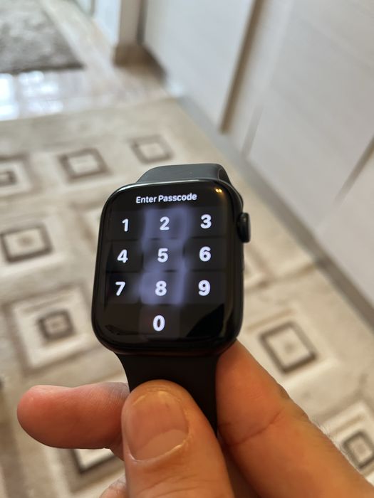 Apple Watch 9 45 mm
