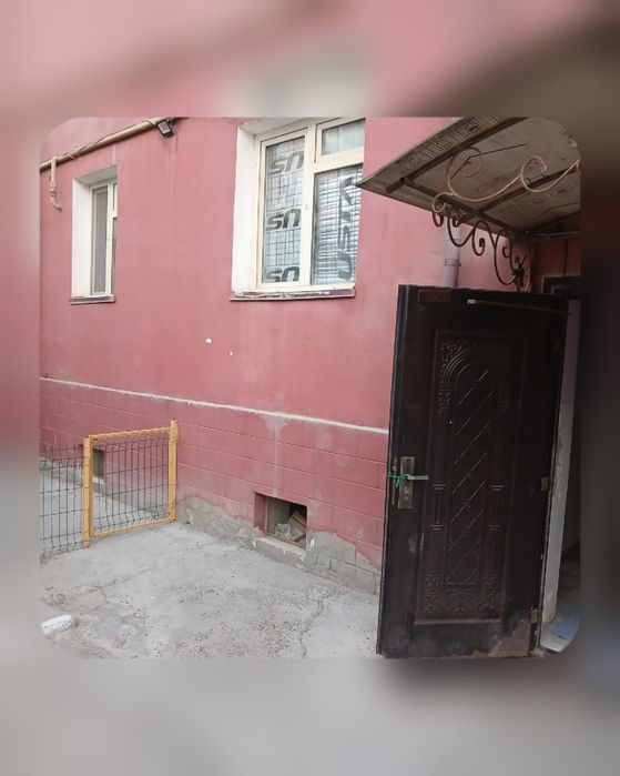 3хонали кватира сотилади