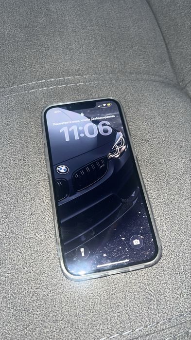 Продам или обмен айфон 13/128