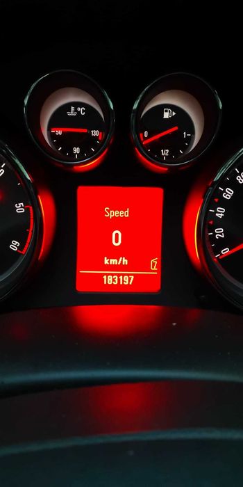 Opel Insignia Sports Tourer 2.0 CDTI | 2010 | Euro 5 | Impecabilă