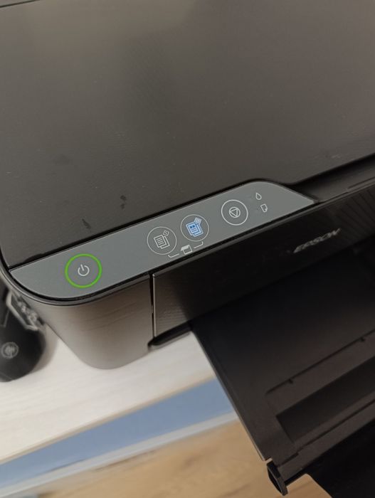 Epson L3210 3 in 1 sotiladi