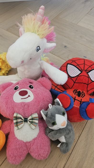 Перепродажа  игрушек