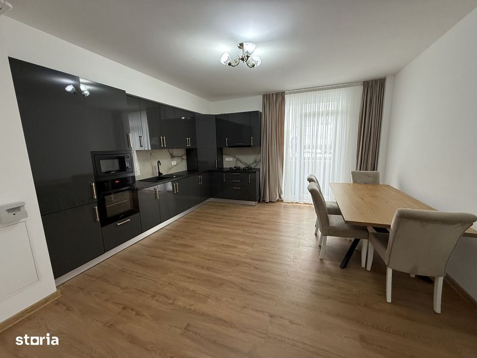 Apartament 120 MP | Bloc NOU | 3 camere | 119000 EUR