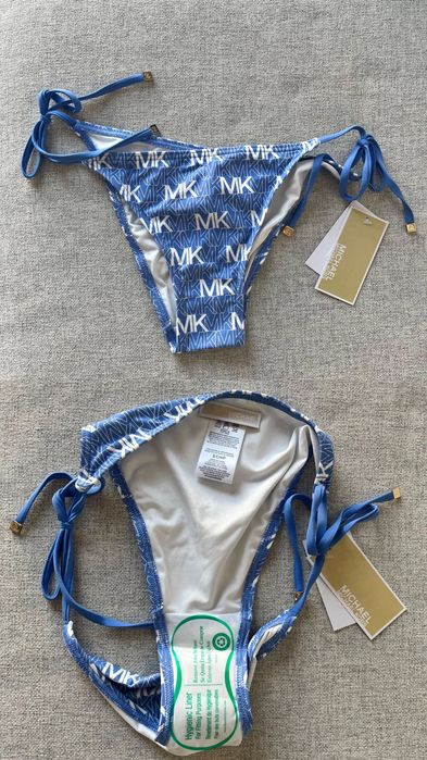 Оригинални бански Michael Kors нови XS-S, Zara M