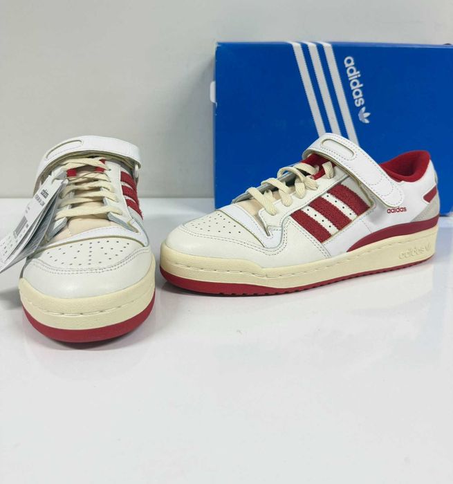 Adidas Forum 84 LOW