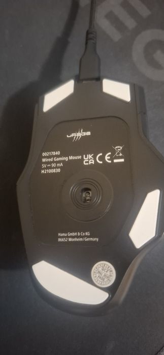 Vand mouse reaper 410