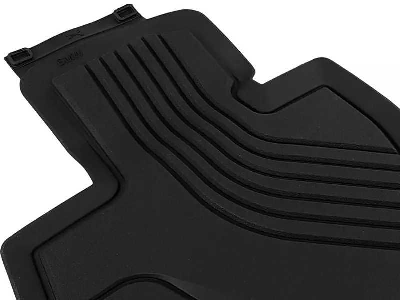 Set 2 Covorase Cauciuc Fata BMW BMW Seria 1 F40, Seria 2 F44 OE