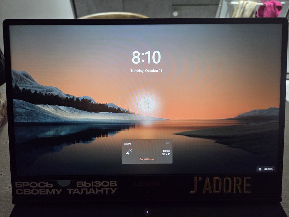 продам Lenovo legion 5