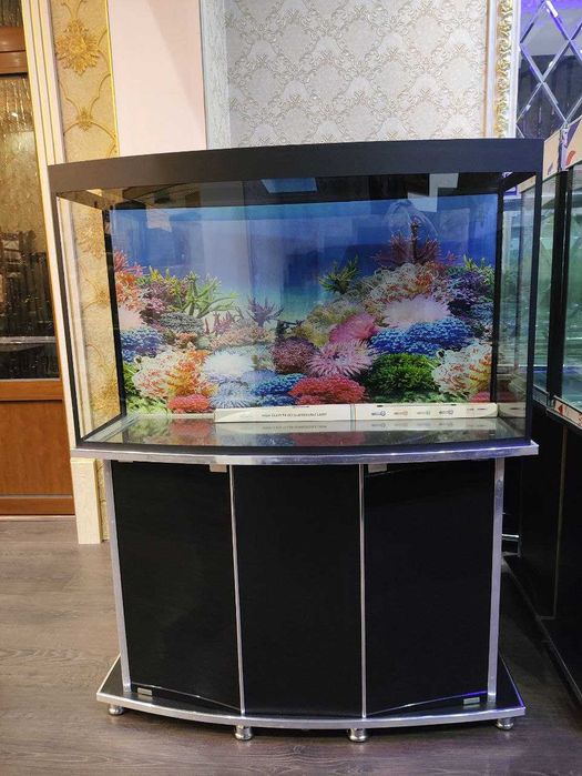 Zakazga akvariumlar. Toshkent dastavka bor. 1mln so'mdan 5 mln so'mgaw