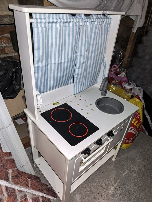 Детска кухня IKEA