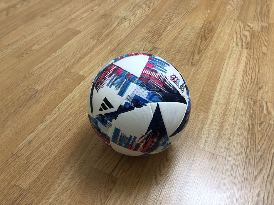 Новый мяч оригинал