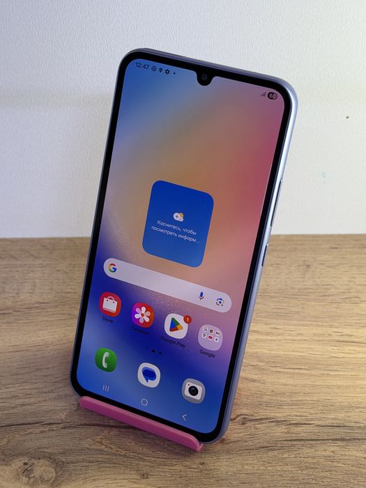 Samsung A34 8/256gb | Кэш-Маркет