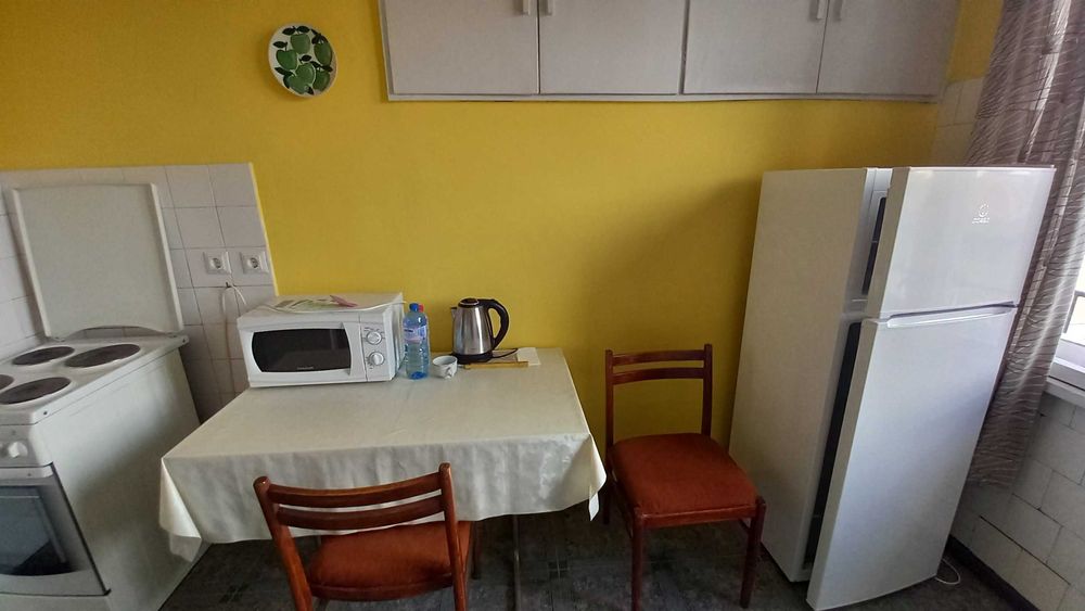 Дава се под наем Двустаен апартамент в София, Център - 65 кв.м за 600 € - Снимка #6