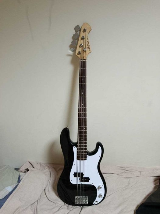 Бас гитара ARIA STB-PB