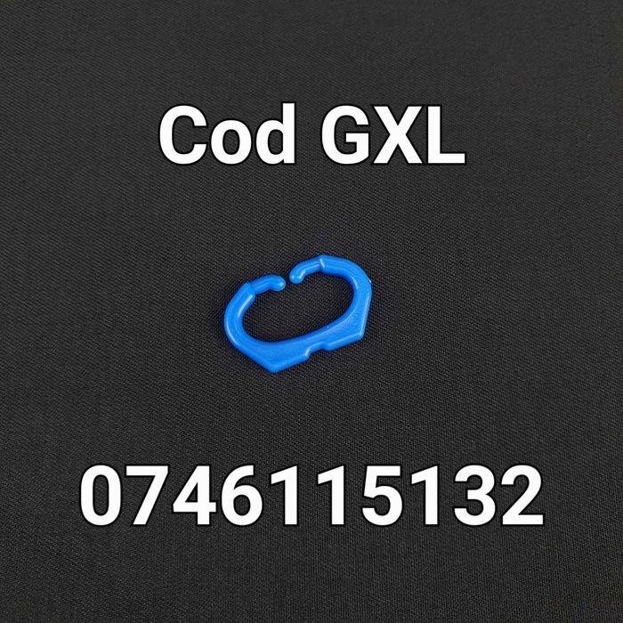 Gaini Fazani Pasari Cocosi Pauni-Alternativa Ochelari-Anti Lupte - GXL