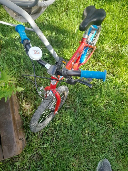 Детско колело 16