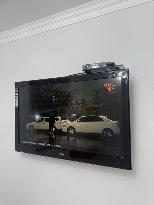 Телевизор / Televizor Artel 42