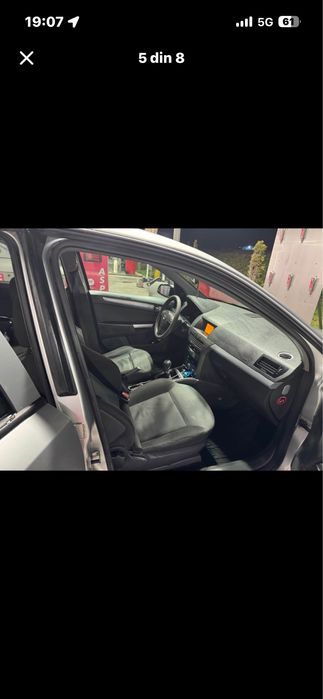 Vand/schimb opel astra h