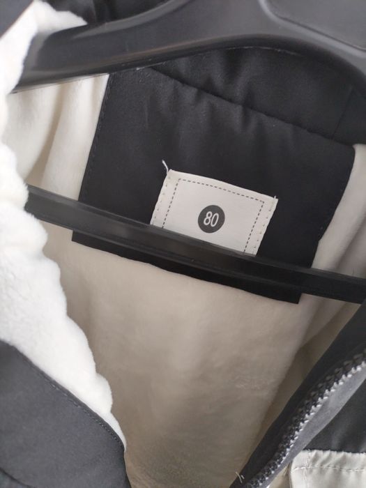 Детская ветровка