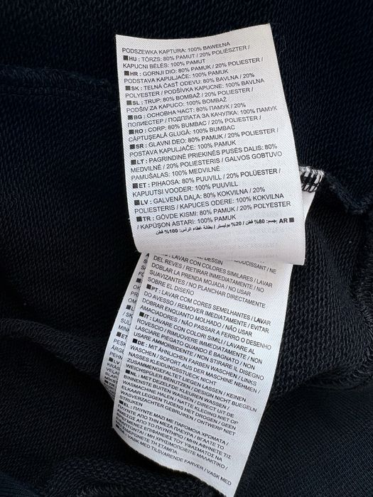 Nike Sportswear Swoosh дамски суитшърт S