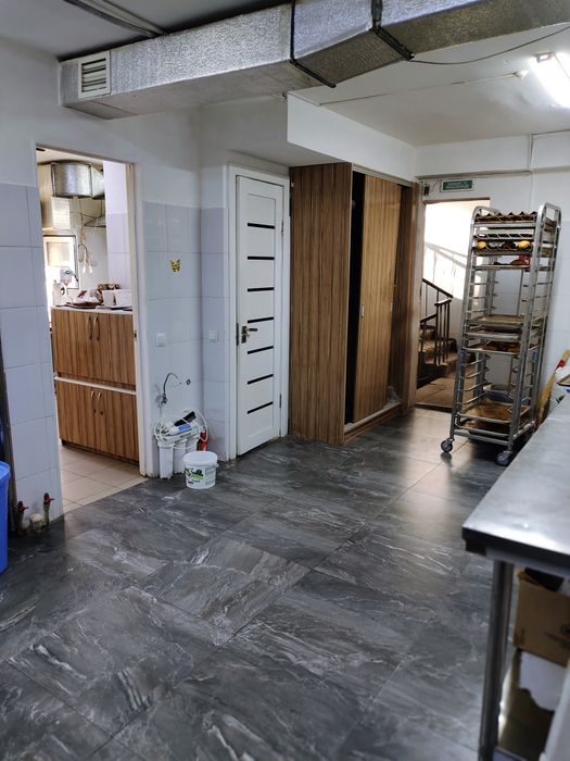 Сдаётся коммерческое помещение