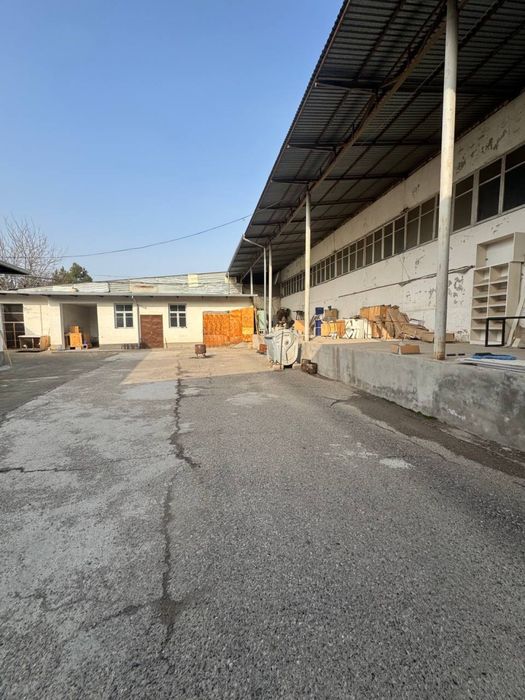 ЗЕМЕЛьНЫЙ участок на 8 сотках Джами ул #база #офис