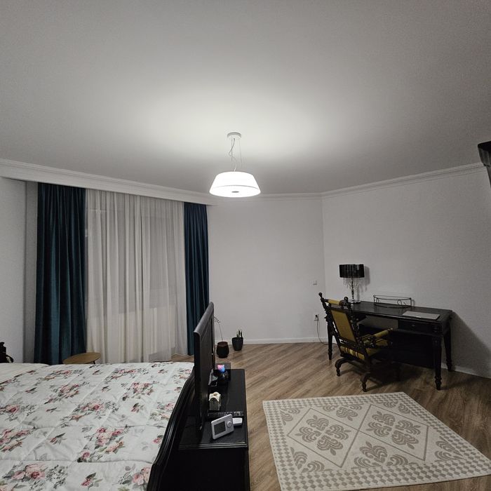 PF. Inchirez apartament 2 camere