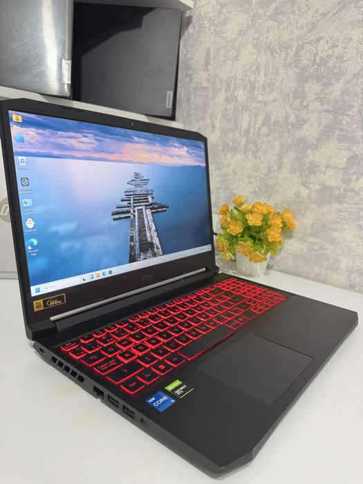 Acer Nitro 5 gaming Arzon naxrda