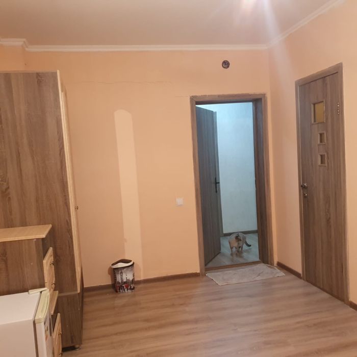 Сдам в аренду квартиру