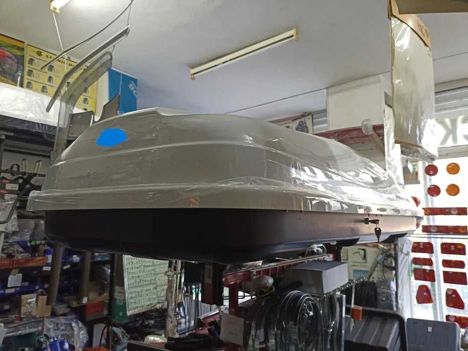 АВТО БАГАЖНИЦИ автобокс куфар за таван за автомобили