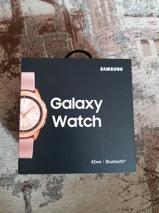 Samsung Galaxy Watch