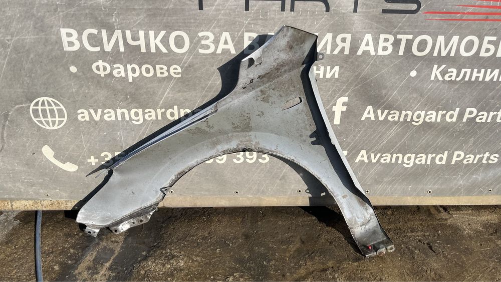 Десен калник Hyundai i30 2 (2011-2017)