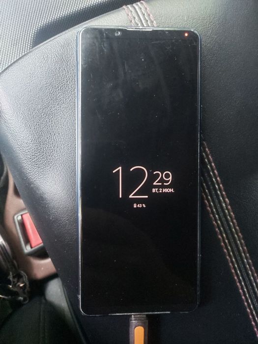 Sony Xperia 5 !!