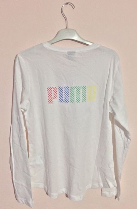 Дамски тениски Puma