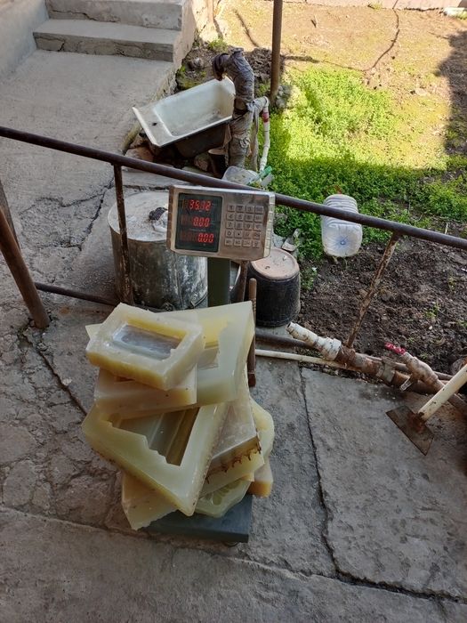 Форма пласт цехга: 120 000 so’m
