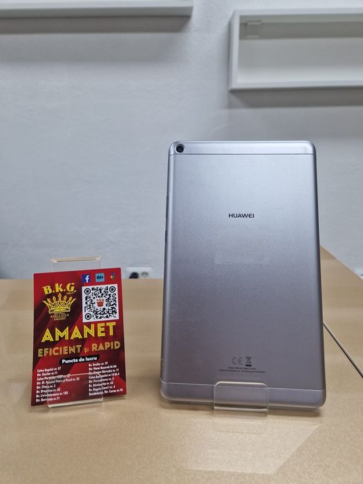 Huawei Media Pad T3 16gb Amanet BKG
