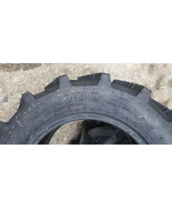 ANVELOPA 240/70 R16 ASCENSO CDR700 TL (6.50-16)  Cauciucuri tractor, Fiat, Case, Fendt, John Deere, New Holland, Massey Ferguson, UTB   Cauciucuri tra