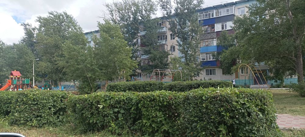 Продам 3-х комнатную квартиру