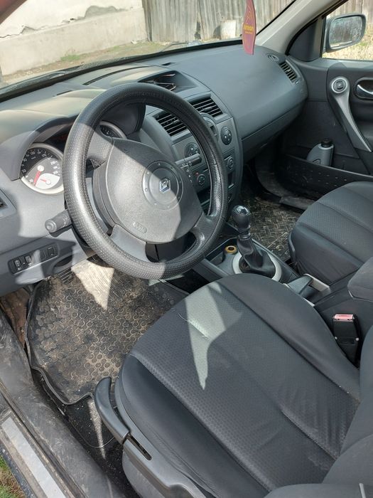 Vând Renault Megane 2 break
