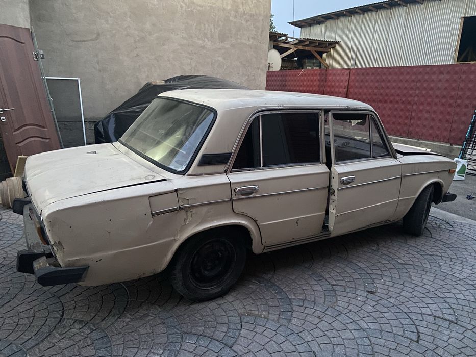 Продается ваз 2106