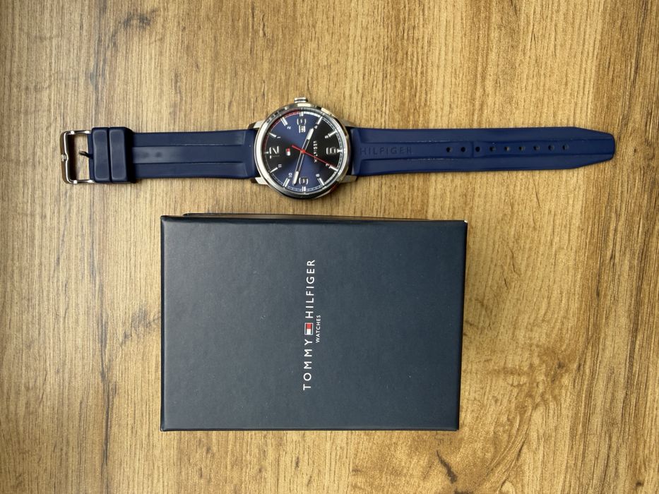 Ceas Tommy Hilfiger